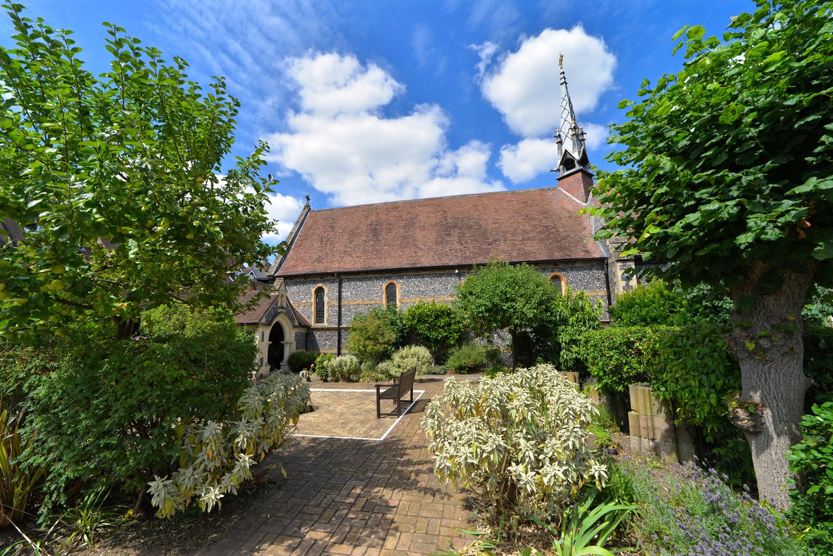 St.Joseph's Catholic Church