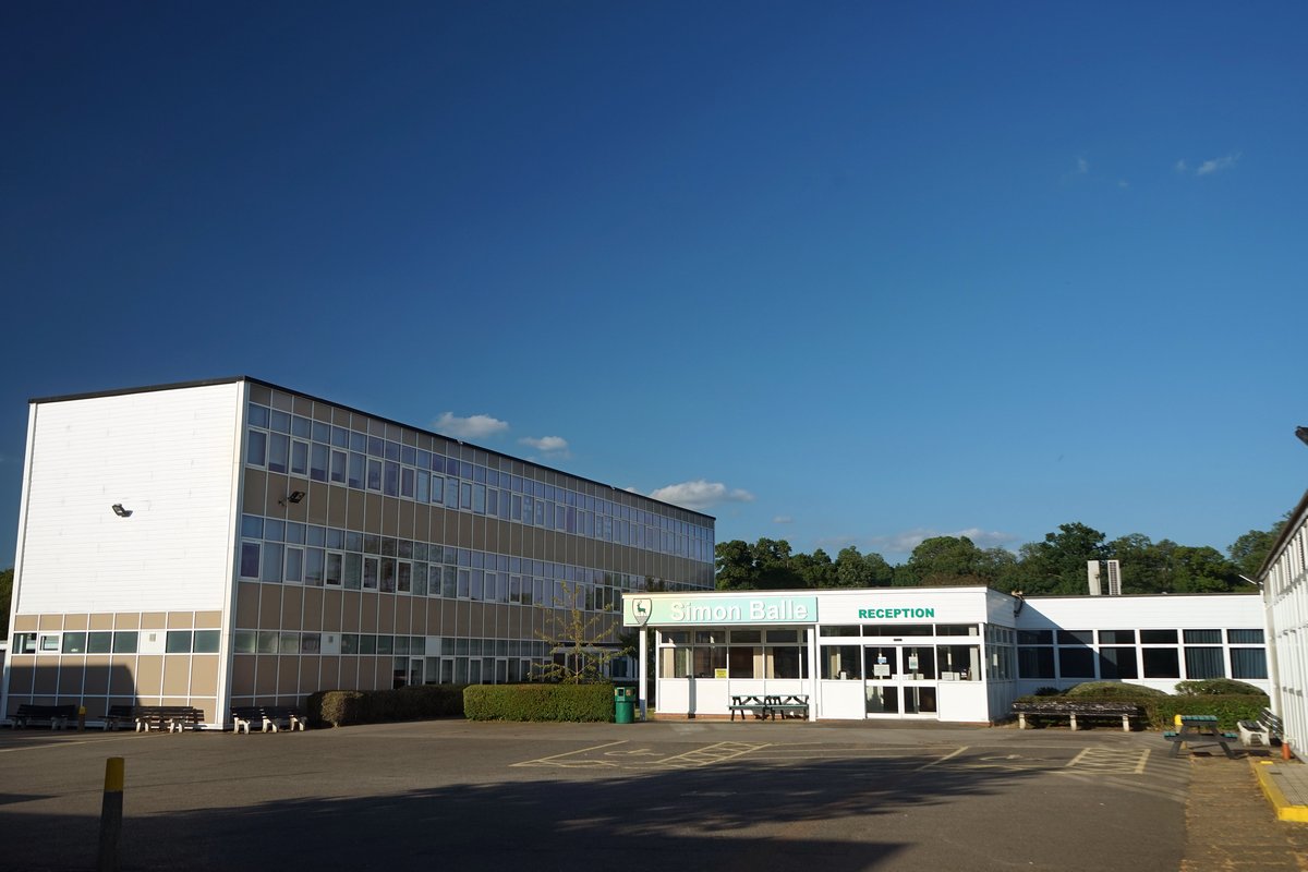 Simon Balle School