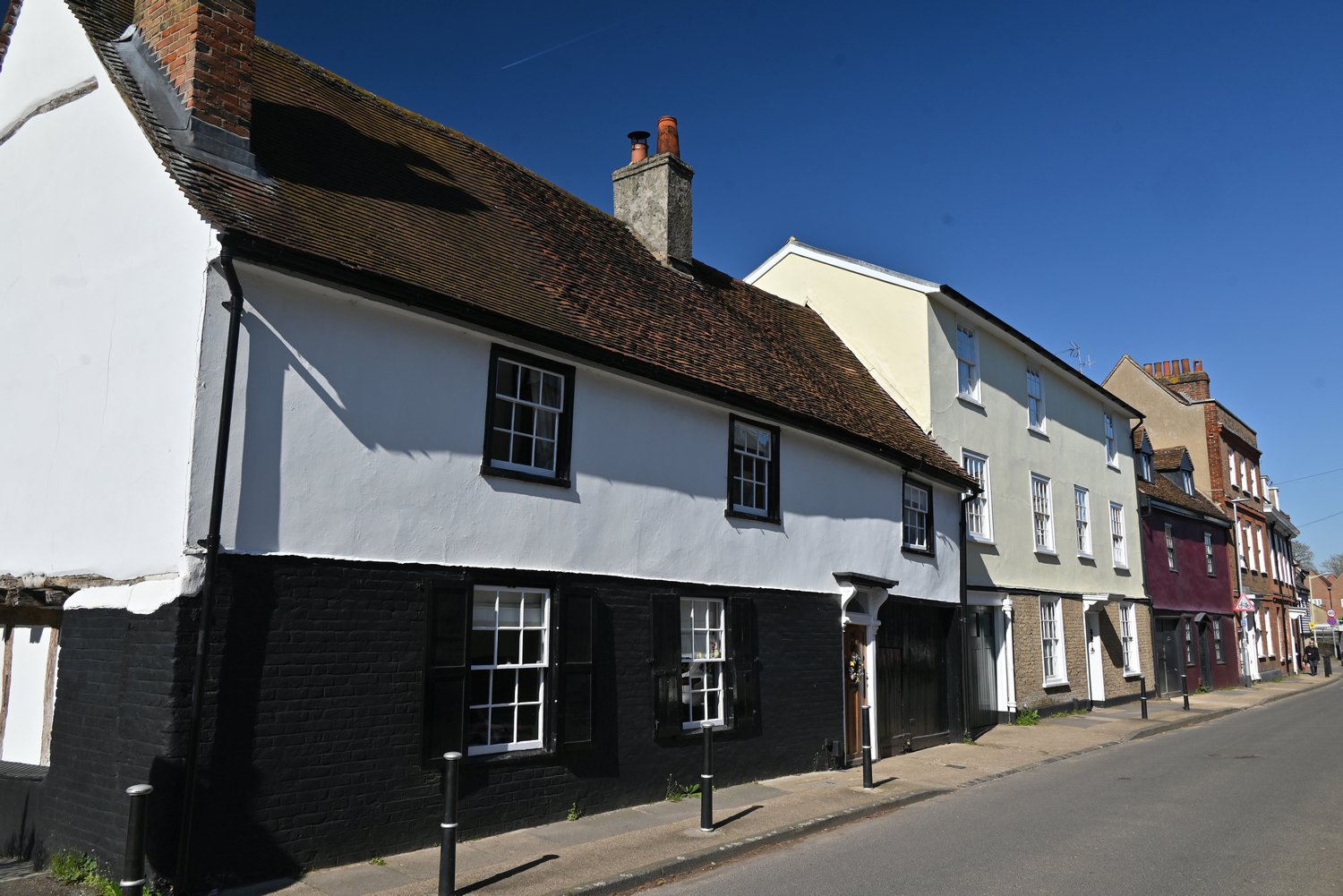 West Street